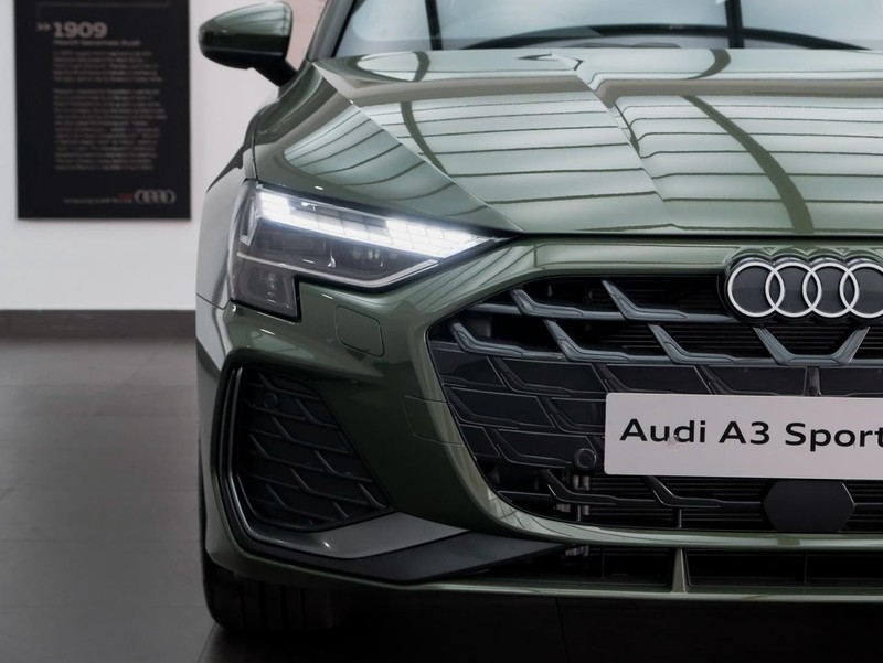 Audi A3 - Audi Centre Rivonia - Image 6