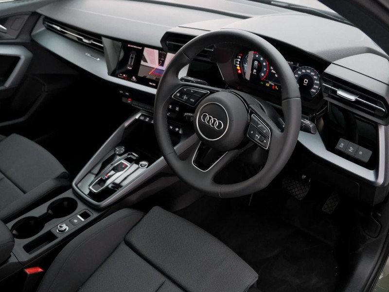 Audi A3 - Audi Centre Rivonia - Image 9