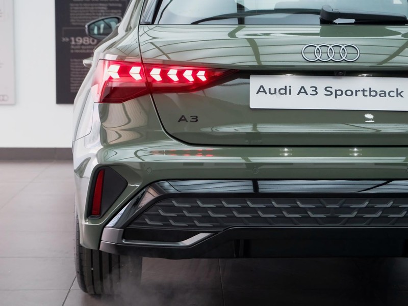 Audi A3 - Audi Centre Rivonia - Image 23