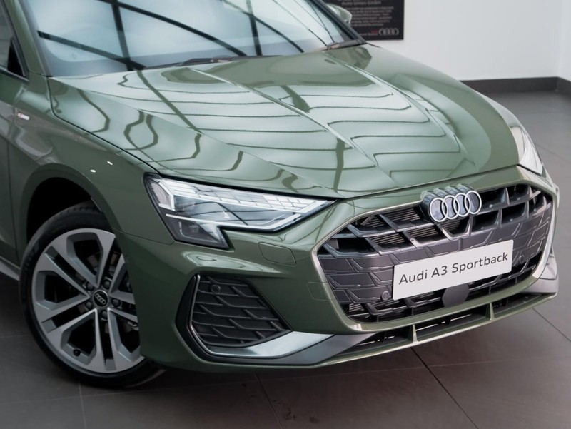 Audi A3 - Audi Centre Rivonia - Image 5