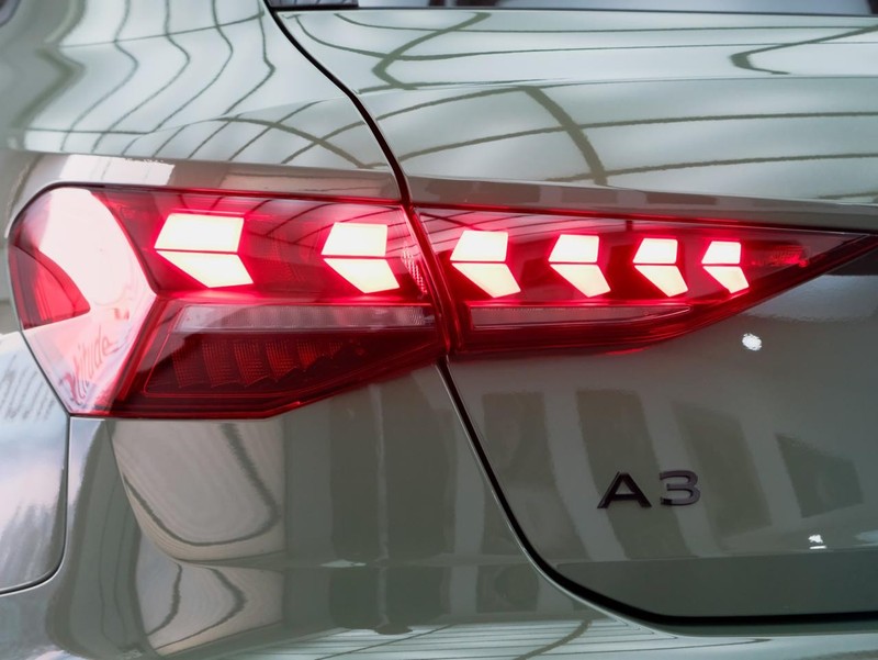 Audi A3 - Audi Centre Rivonia - Image 21