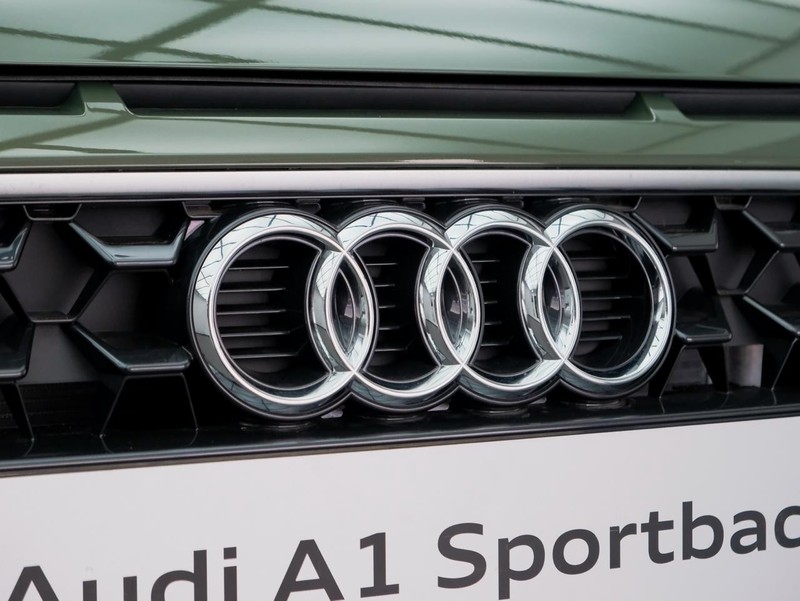 Audi A1 - Audi Centre Rivonia - Image 4