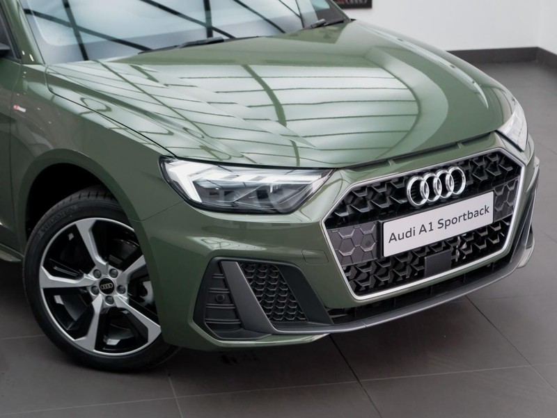 Audi A1 - Audi Centre Rivonia - Image 2