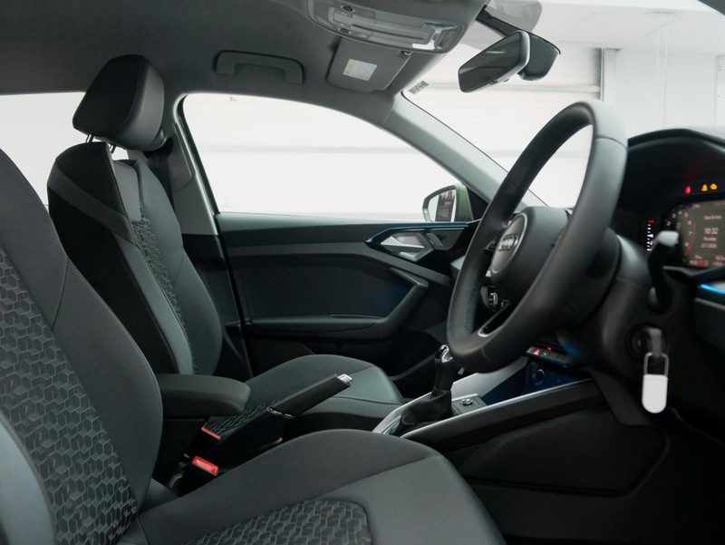 Audi A1 - Audi Centre Rivonia - Image 6