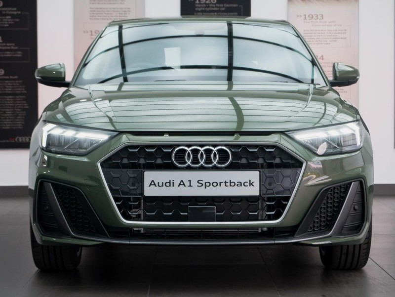 Audi A1 - Audi Centre Rivonia - Image 8
