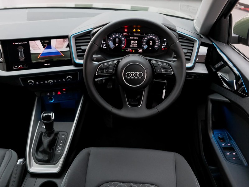 Audi A1 - Audi Centre Rivonia - Image 20