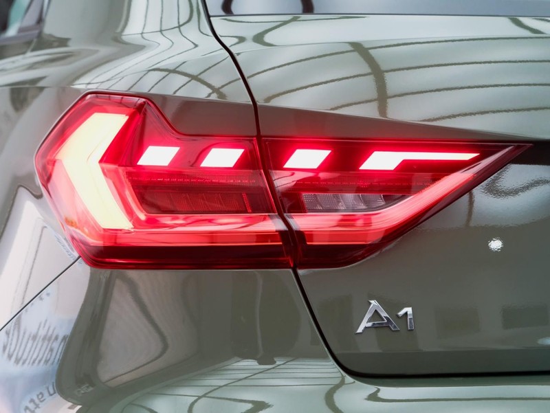 Audi A1 - Audi Centre Rivonia - Image 23