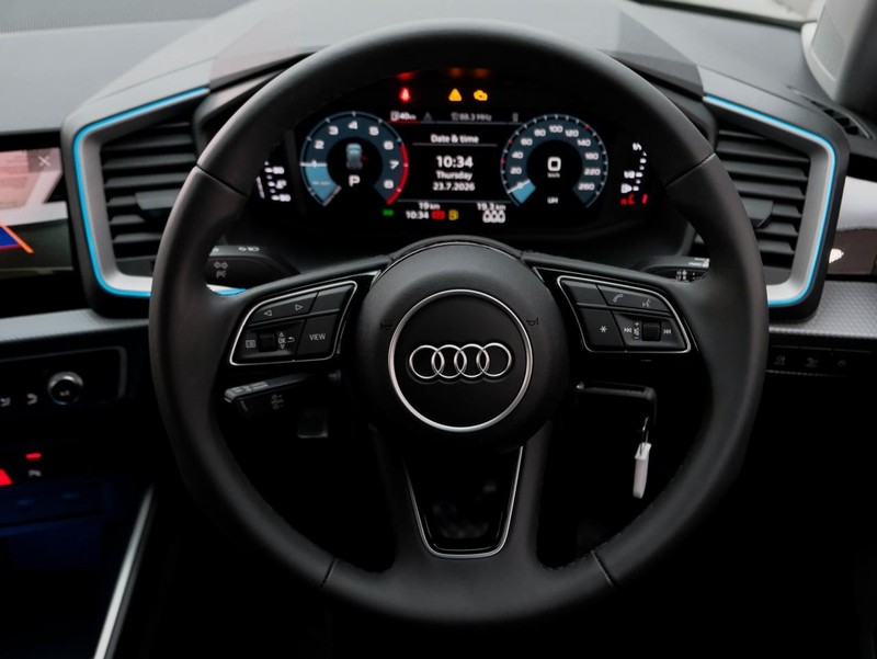 Audi A1 - Audi Centre Rivonia - Image 16