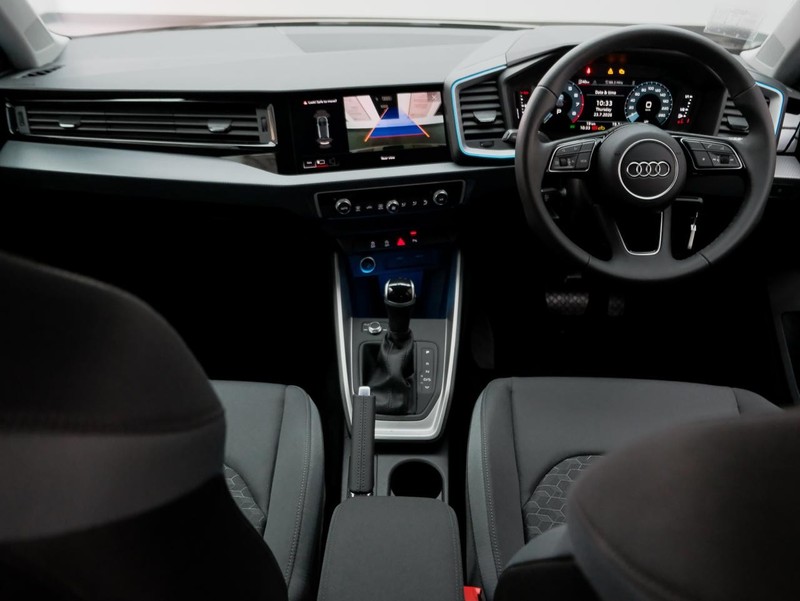 Audi A1 - Audi Centre Rivonia - Image 12