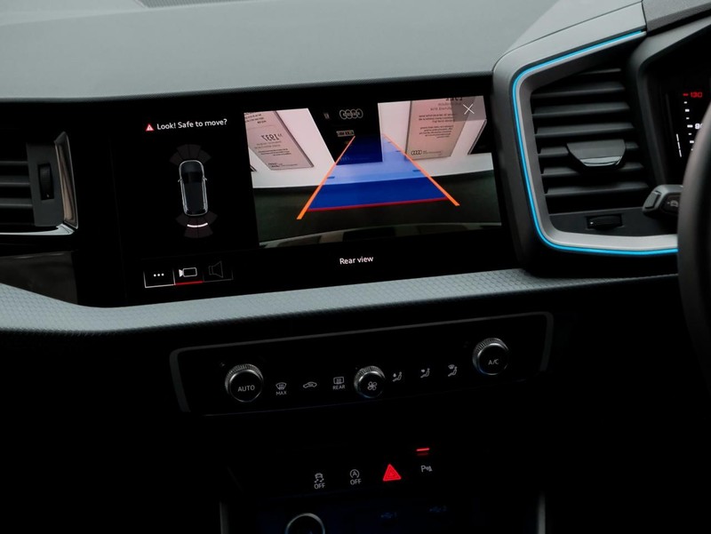 Audi A1 - Audi Centre Rivonia - Image 17