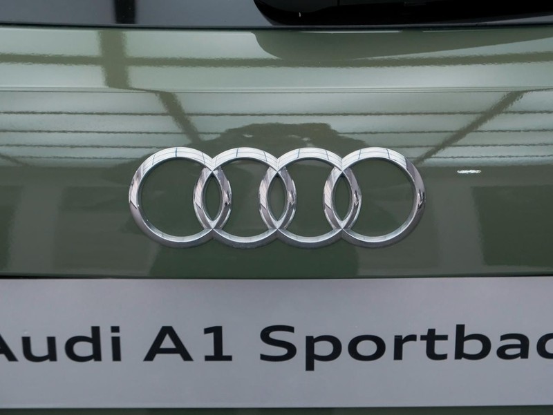 Audi A1 - Audi Centre Rivonia - Image 22