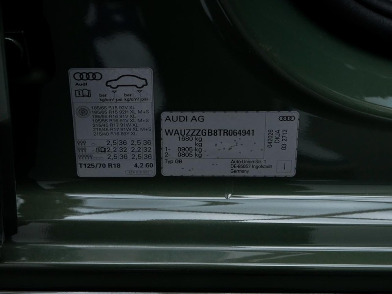 Audi A1 - Audi Centre Rivonia - Image 24