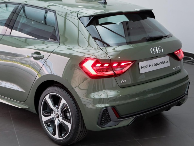 Audi A1 - Audi Centre Rivonia - Image 25