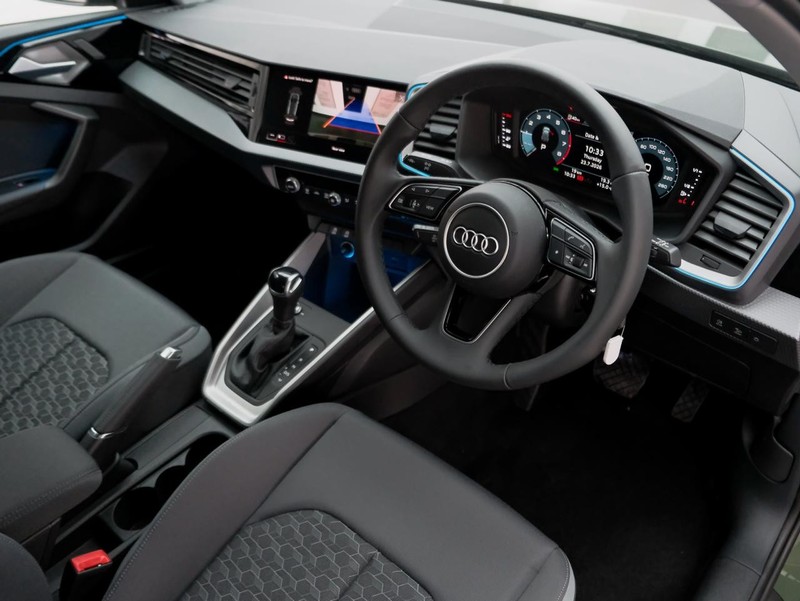 Audi A1 - Audi Centre Rivonia - Image 9