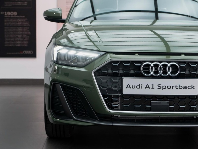 Audi A1 - Audi Centre Rivonia - Image 7