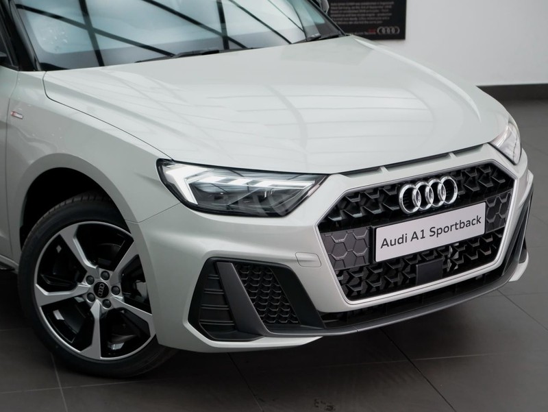 Audi A1 - Audi Centre Rivonia - Image 3