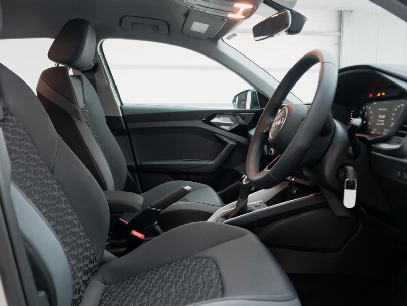 Audi A1 - Audi Centre Rivonia - Image 7