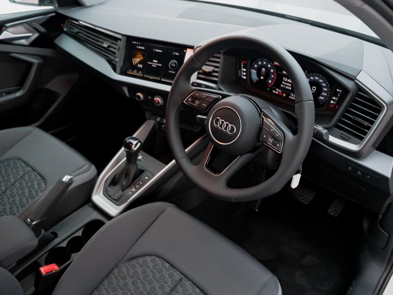 Audi A1 - Audi Centre Rivonia - Image 10