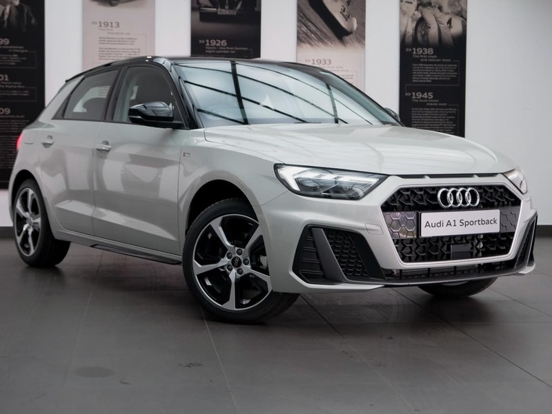 Audi A1 - Audi Centre Rivonia - Image 1