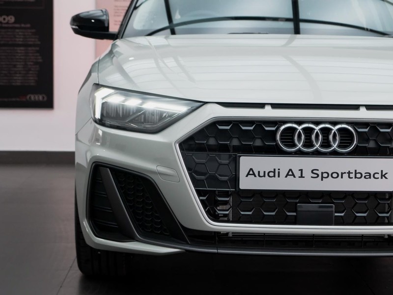 Audi A1 - Audi Centre Rivonia - Image 8