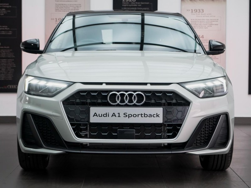 Audi A1 - Audi Centre Rivonia - Image 5