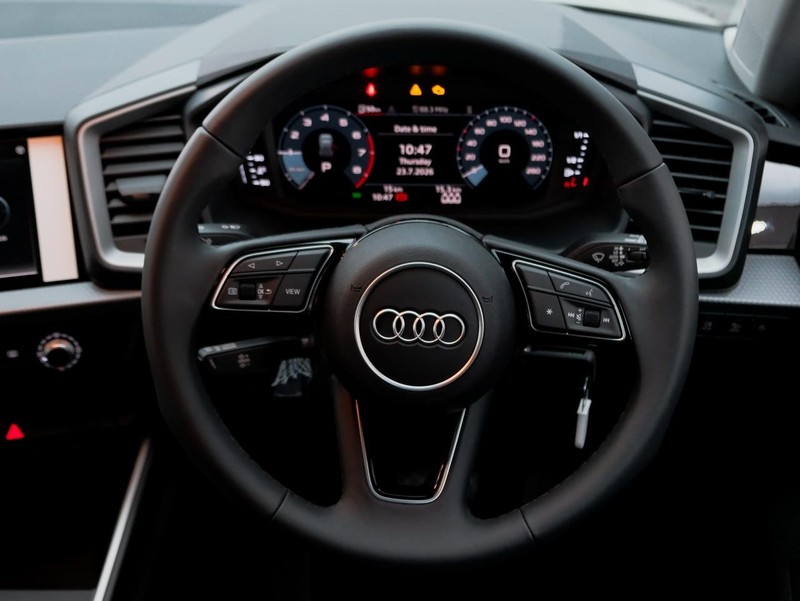 Audi A1 - Audi Centre Rivonia - Image 15