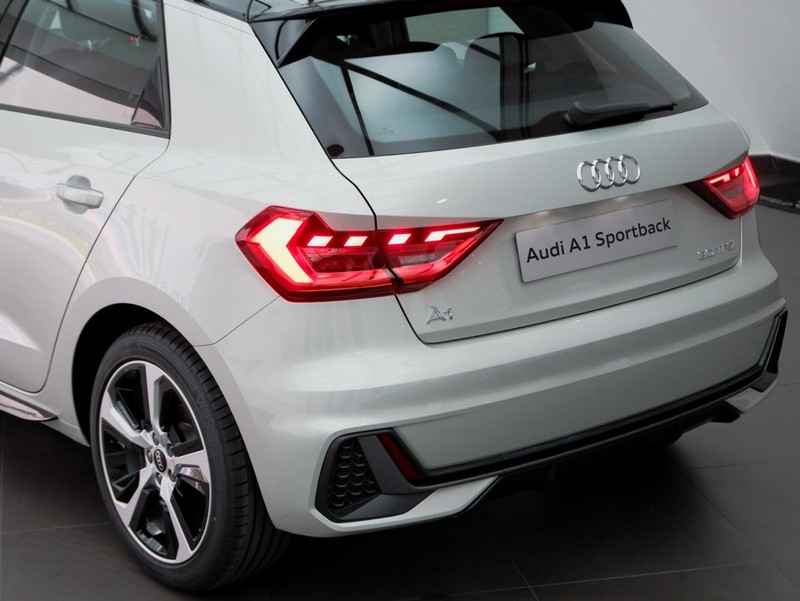 Audi A1 - Audi Centre Rivonia - Image 24