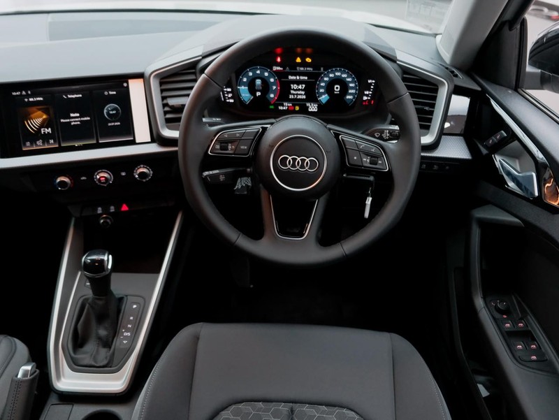 Audi A1 - Audi Centre Rivonia - Image 19