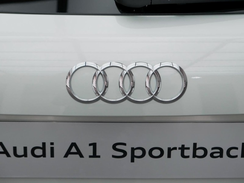Audi A1 - Audi Centre Rivonia - Image 20
