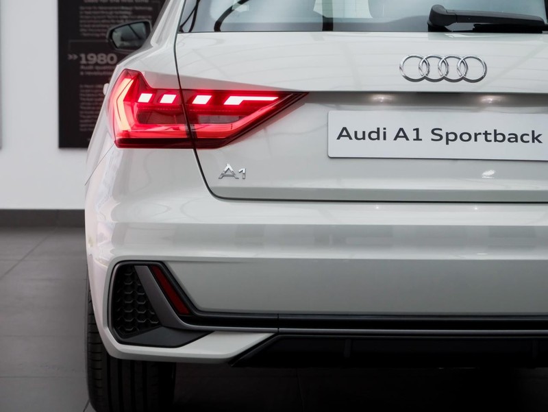 Audi A1 - Audi Centre Rivonia - Image 17