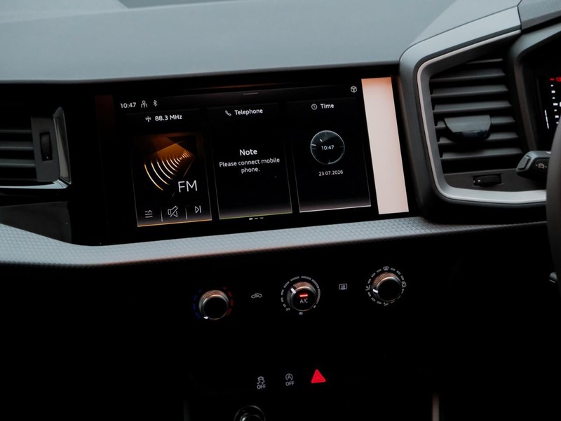 Audi A1 - Audi Centre Rivonia - Image 16