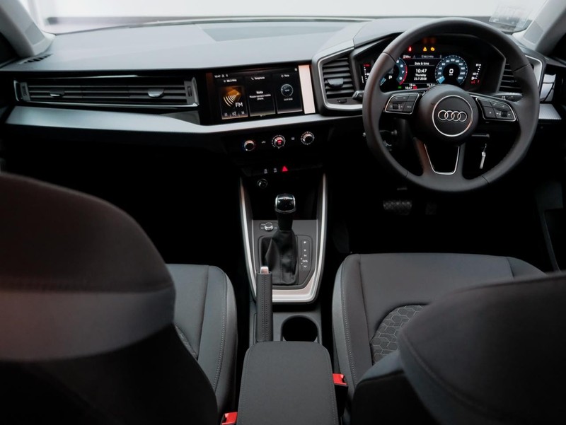 Audi A1 - Audi Centre Rivonia - Image 12