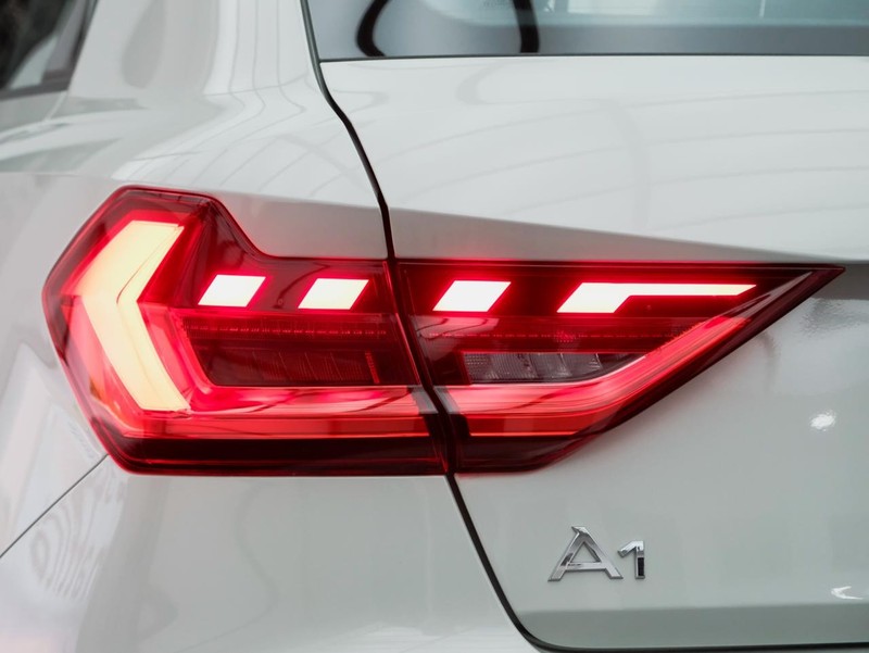 Audi A1 - Audi Centre Rivonia - Image 22