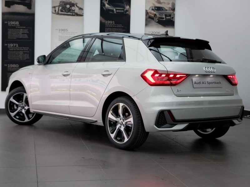 Audi A1 - Audi Centre Rivonia - Image 21