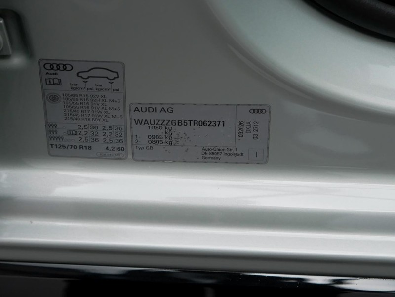 Audi A1 - Audi Centre Rivonia - Image 23