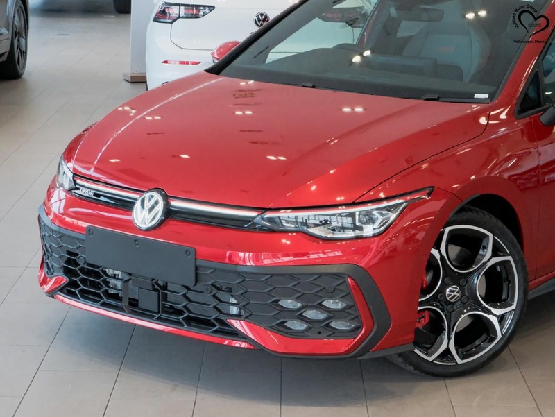 Volkswagen Golf - Hatfield VW Melrose Arch - Image 5