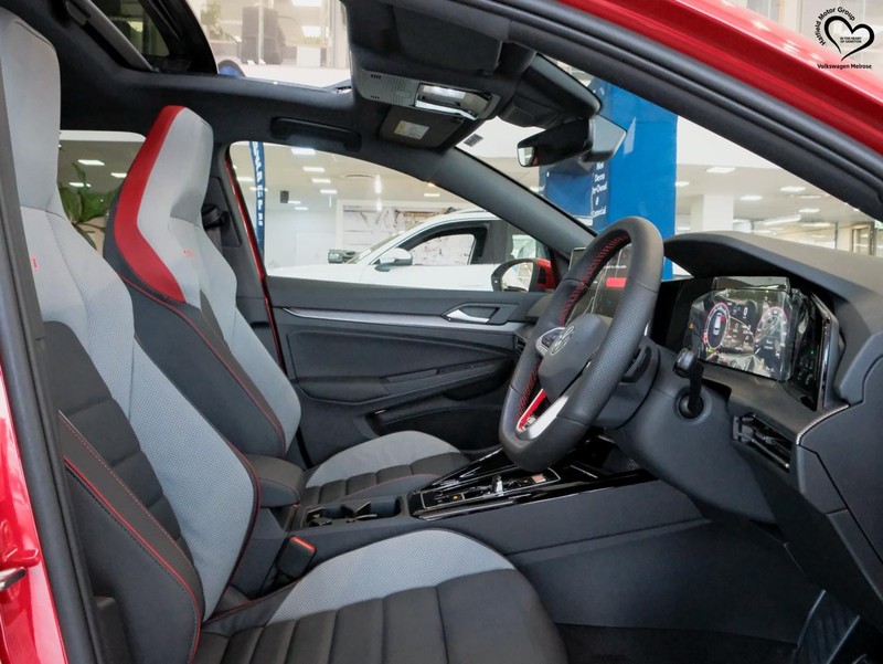 Volkswagen Golf - Hatfield VW Melrose Arch - Image 8