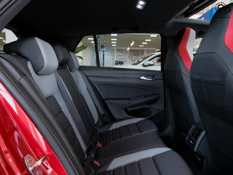 Volkswagen Golf - Hatfield VW Melrose Arch - Image 12