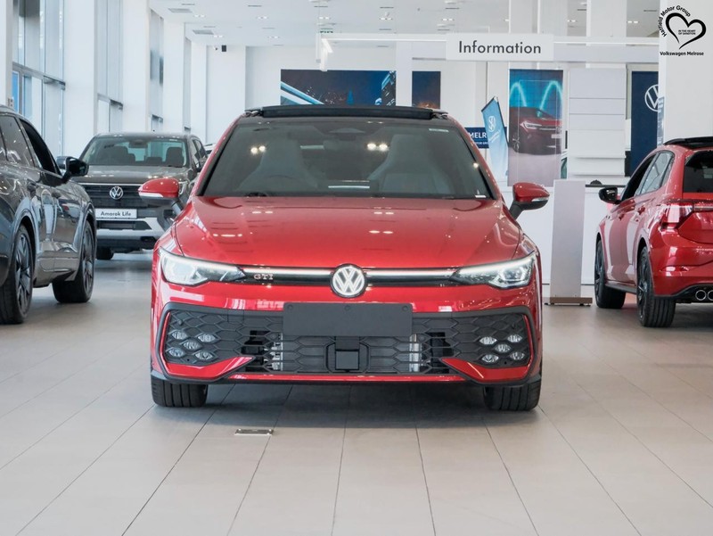 Volkswagen Golf - Hatfield VW Melrose Arch - Image 6