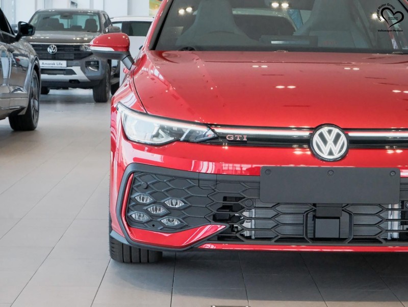 Volkswagen Golf - Hatfield VW Melrose Arch - Image 10