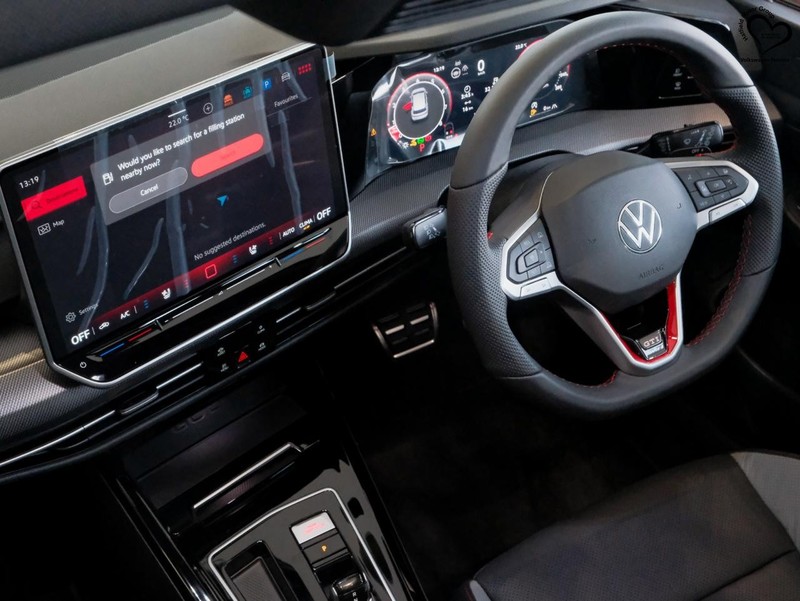 Volkswagen Golf - Hatfield VW Melrose Arch - Image 14
