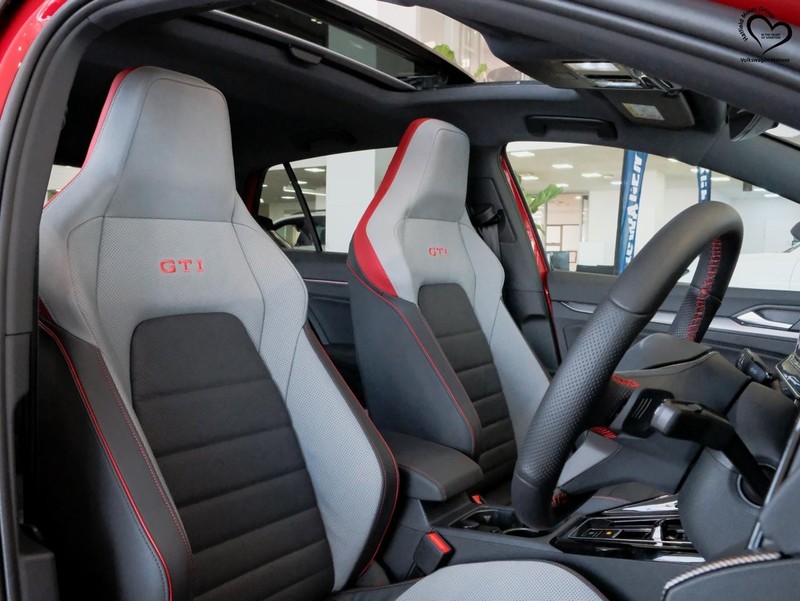 Volkswagen Golf - Hatfield VW Melrose Arch - Image 9