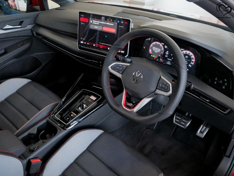 Volkswagen Golf - Hatfield VW Melrose Arch - Image 13
