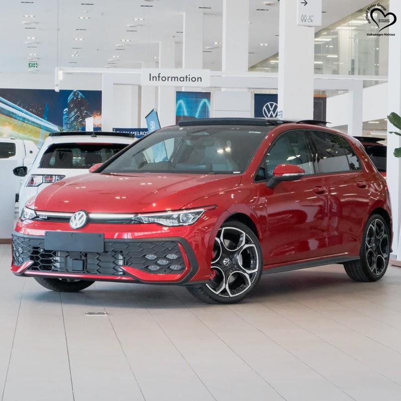Volkswagen Golf - Hatfield VW Melrose Arch - Image 2