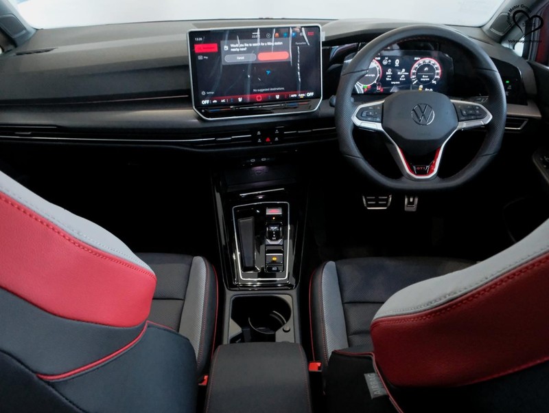 Volkswagen Golf - Hatfield VW Melrose Arch - Image 17