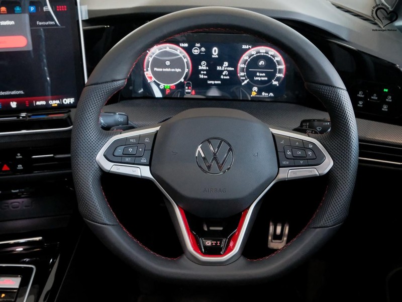 Volkswagen Golf - Hatfield VW Melrose Arch - Image 19