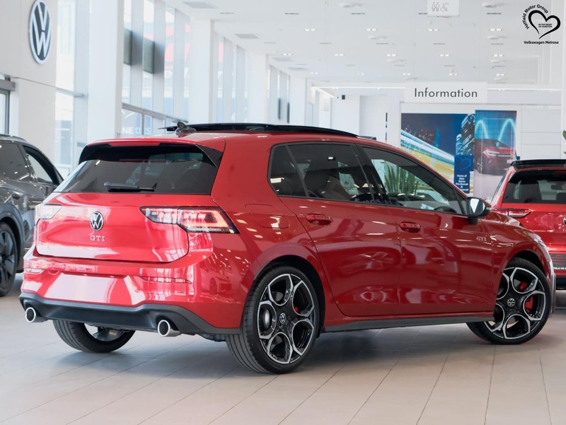 Volkswagen Golf - Hatfield VW Melrose Arch - Image 25