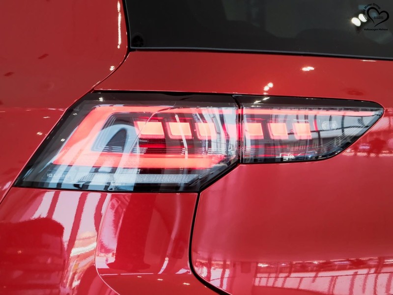 Volkswagen Golf - Hatfield VW Melrose Arch - Image 26