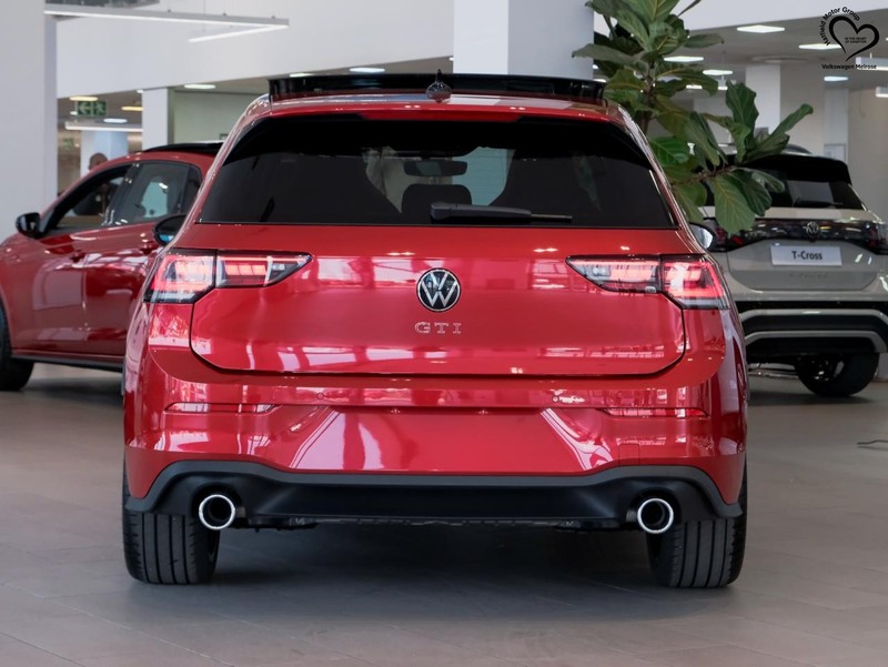 Volkswagen Golf - Hatfield VW Melrose Arch - Image 24
