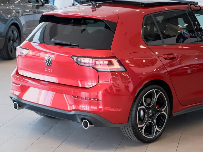 Volkswagen Golf - Hatfield VW Melrose Arch - Image 22